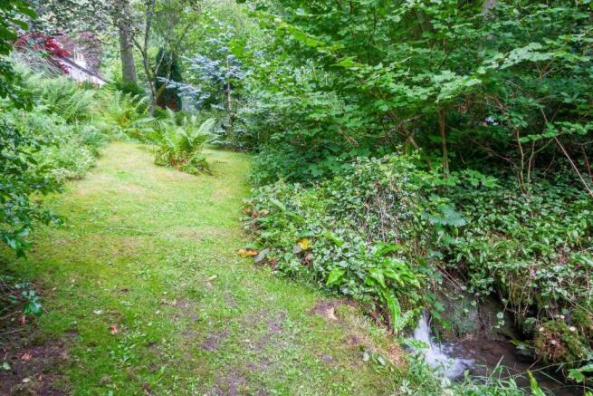 Garden and Grounds
