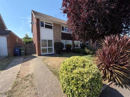 54 Northwood Drive Sittingbourne Kent