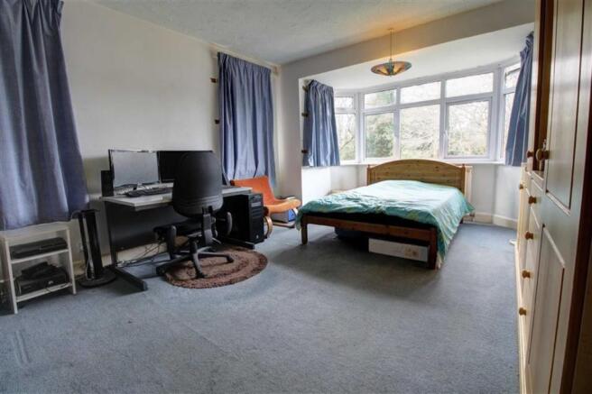 Bedroom 2: