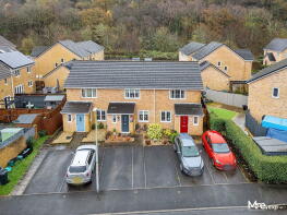 21, Golwg Y Mynydd, Swansea SA9 2DN