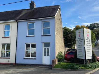 Station Road, Newcastle Emlyn, SA38