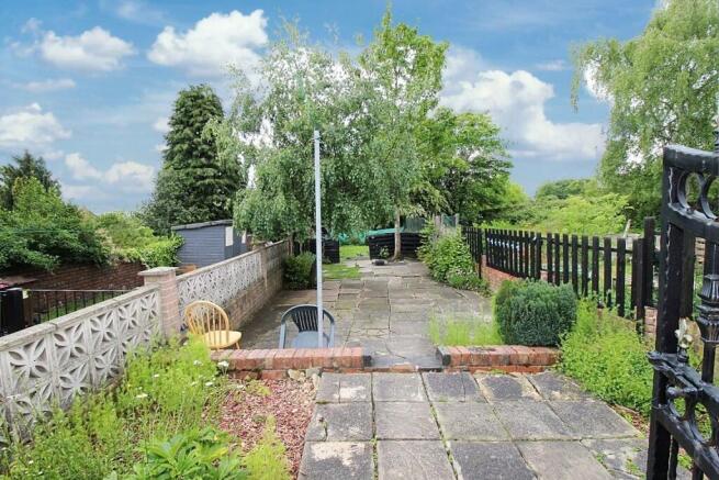 2 bed Terraced for sale Image 4