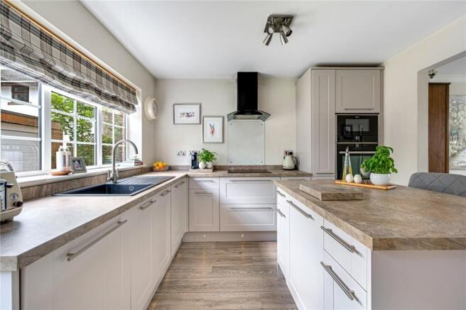 Kitchen B