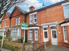 44, Cranbury Road, Eastleigh SO50 5HA