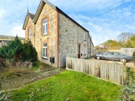 34, West Street, Ventnor PO38 3BS