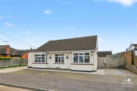 Letzen Road, Canvey Island