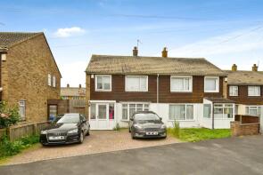 10, River View, Queenborough ME11 5LH