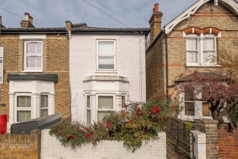 Canbury Park Road, Kingston Upon Thames, KT2