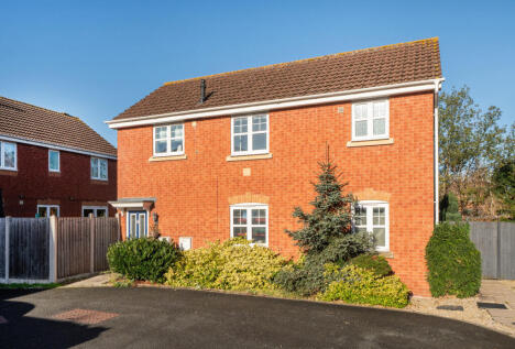 Wheal Close, Northway, TEWKESBURY, Gloucestershire, GL20