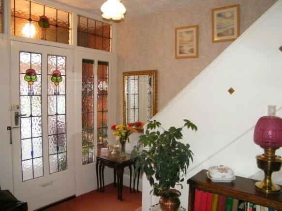 Hall