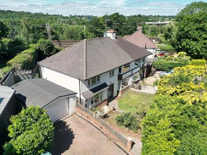 Gallows Hill, Kings Langley, Hertfordshire, WD4