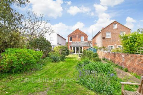 Orchard Road, Havant, Hampshire