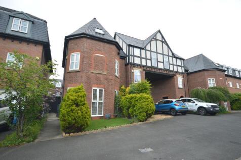 Upton Rocks Mews, Widnes