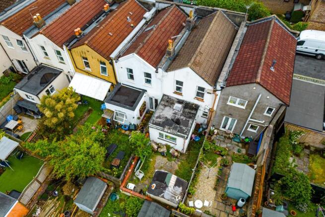 8 Alfred Street, Redfield, Bristol BS5 9EG | Freeh