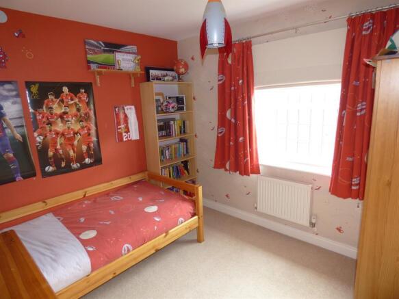 Bedroom 5
