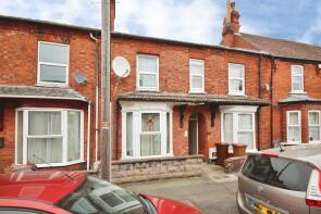 52, Vernon Street, Lincoln LN5 7QT
