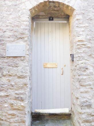 Private Door E...