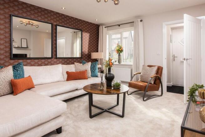 3 bed Semi-Detached for sale Image 4