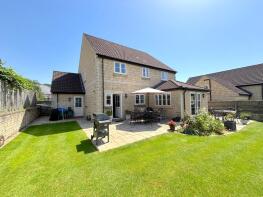 Rowberrow House, Peterside, Temple Cloud, Bristol BS39 5AB