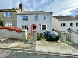 8-10, Dale Avenue, Plymouth PL6 5SF