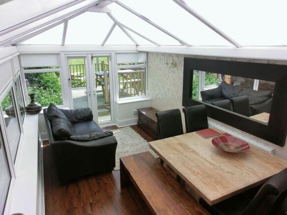 conservatory