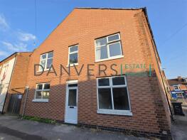 7, Bede Street, Leicester LE3 5LD