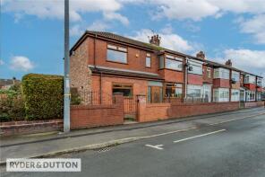 31, Norman Street, Manchester M35 9EJ