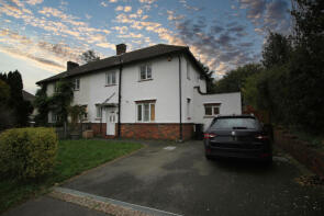 32, St Catherines Cross, Redhill RH1 4PX