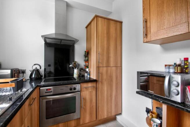 1 bed Apartment for sale Image 5