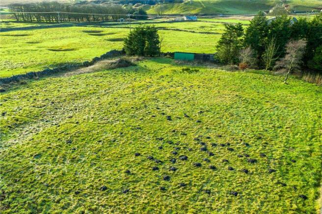 Land & Views
