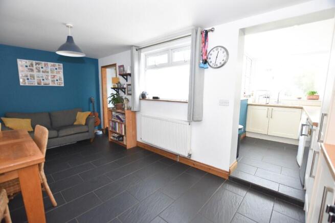 Kitchen Dining