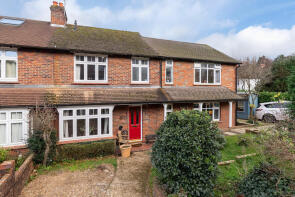 3, Overdale, Dorking RH5 4BT