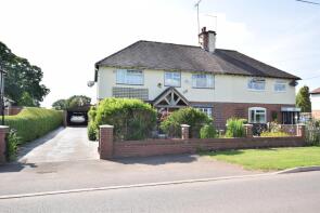 8, Mill Green, Hinstock TF9 2SS