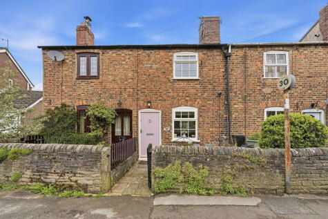 Main Road, Langley, Macclesfield