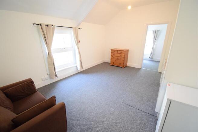 bedsit