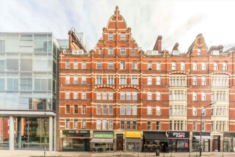 Gray's Inn Road, Bloomsbury