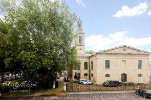 Flat 2, 5, Trinity Church Square, London SE1 4HU