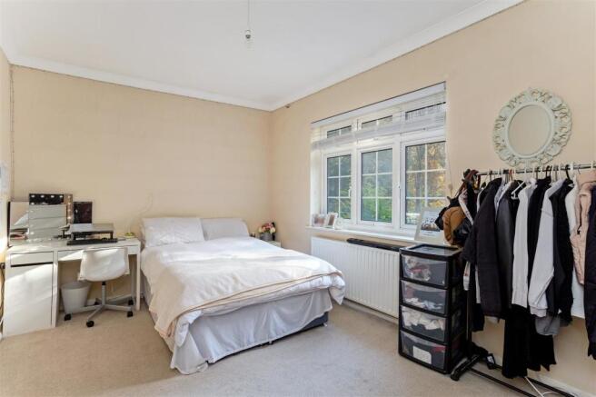 Bedroom 2a