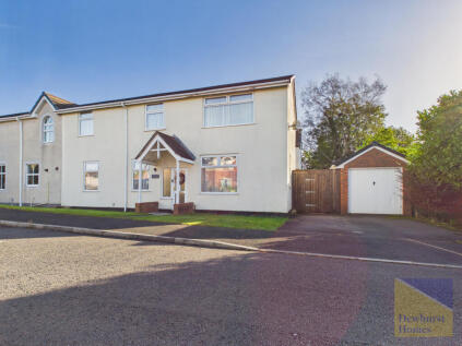 Old Orchard, Fulwood, PR2