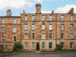 2f2, 6, Livingstone Place, Sciennes, Edinburgh EH9 1PB