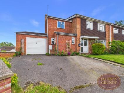 West Way, Weedon, NN7 4QW