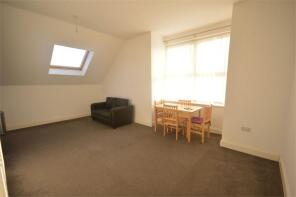 Apartment 1, 12 14 Kensington House, Gray Road, Sunderland SR2 8HW
