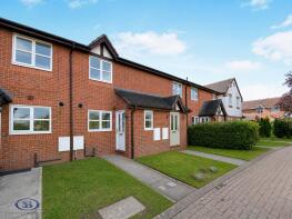 12, Whittaker Close, Crewe CW1 3QY