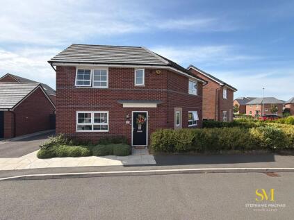 Beech Way, Formby, Liverpool, L37