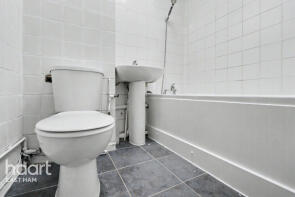 1f, Plaistow Park Road, Plaistow, London E13 0SA