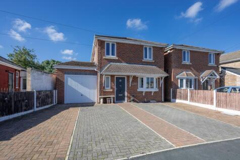 Myrtle Terrace, Tipton, DY4