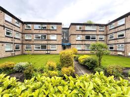 21, 35 Chatsworth Court, Devonshire Park Road, Davenport, Stockport SK2 6JZ