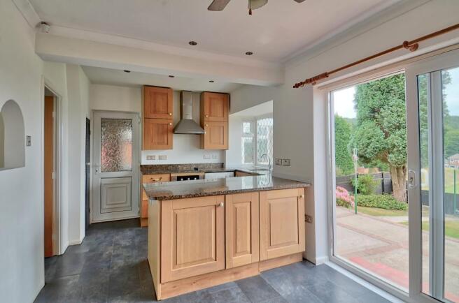 Oakhill Road