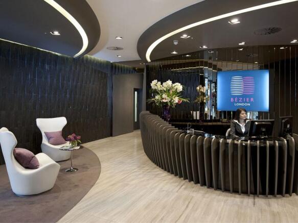 Concierge