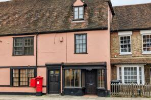The Old Post Office, 68, Bradford Street, Braintree CM7 9AU